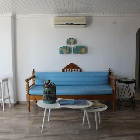 Готель Stelios View Mykonos Town Екстер'єр фото